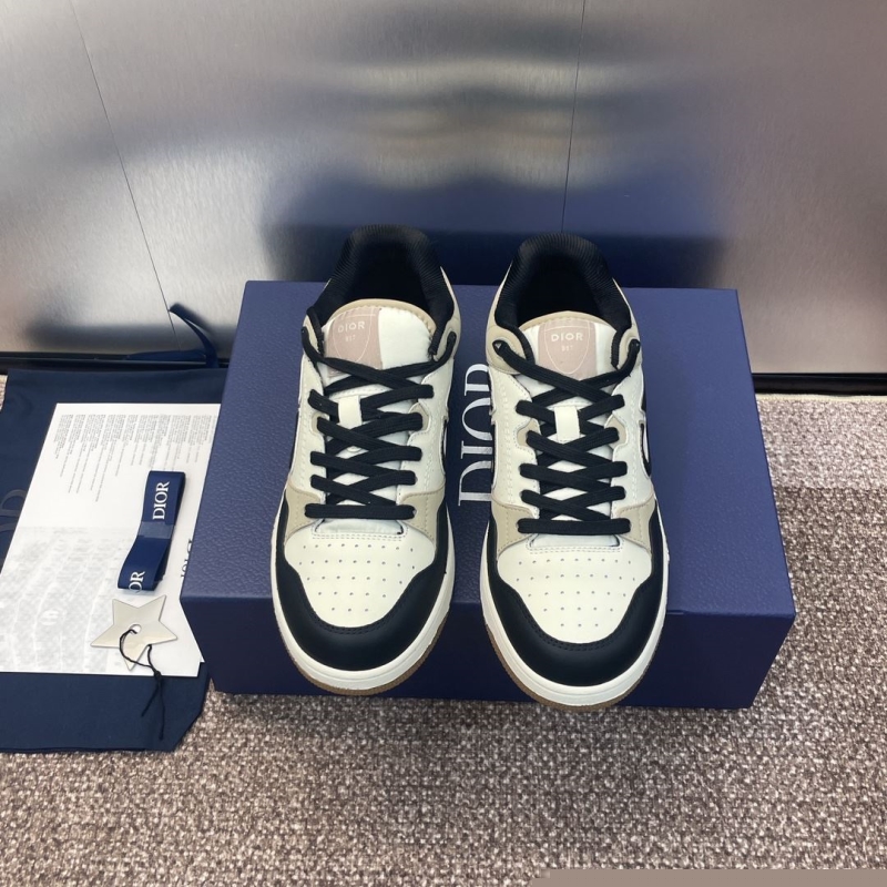 ch**an D*or casual shoes